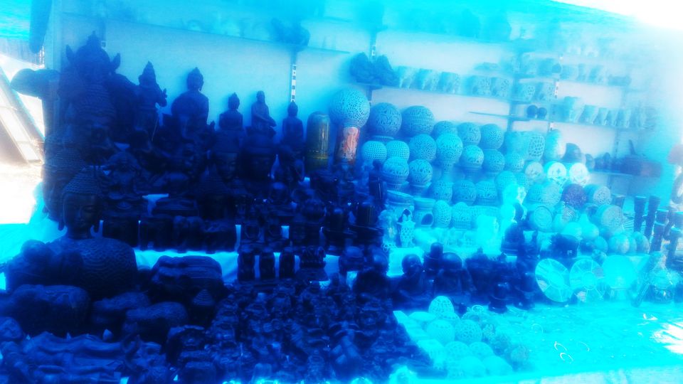Photo of Elephanta caves, Getaway in Mumbai by Ragesh r nair