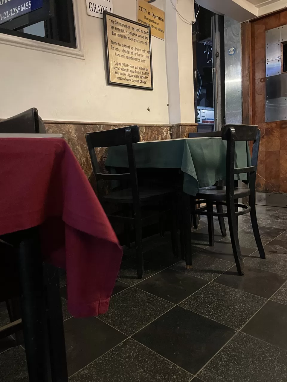 Photo of Leopold Cafe, Colaba Causeway, Apollo Bandar, Colaba, Mumbai, Maharashtra, India by Aman Nilesh