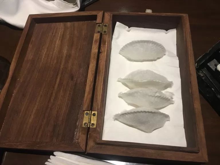 Photo of Farzi Cafe Chandigarh, Sector 26, Chandigarh, India by Anshu Srihan