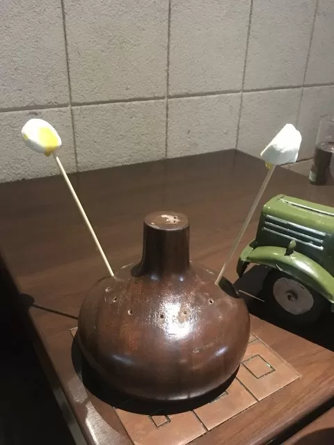 Photo of Farzi Cafe Chandigarh, Sector 26, Chandigarh, India by Anshu Srihan