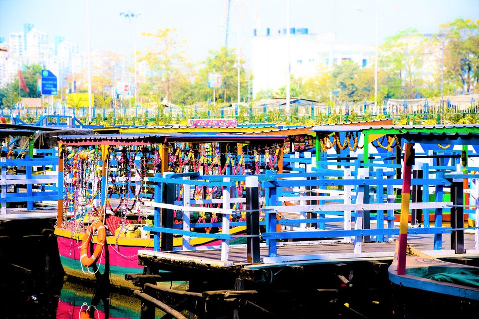 Photo of Floating Market Patuli, Block E, Baishnabghata Patuli Township, Patuli, Kolkata, West Bengal, India by Jayashree Sengupta