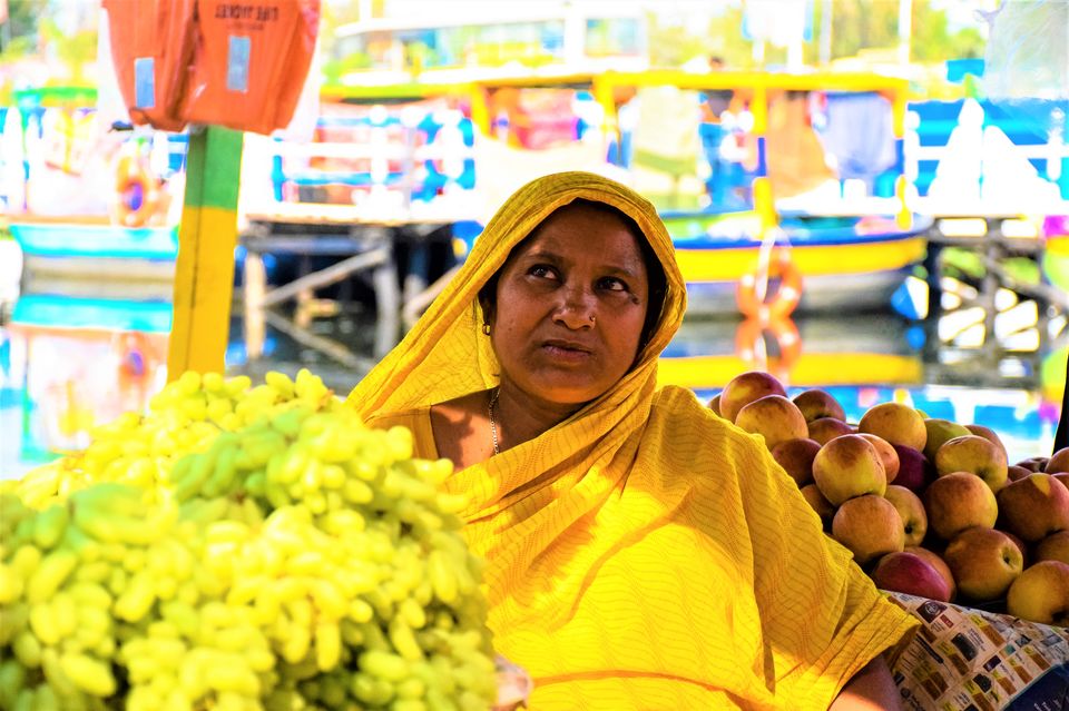 Photo of Floating Market Patuli, Block E, Baishnabghata Patuli Township, Patuli, Kolkata, West Bengal, India by Jayashree Sengupta