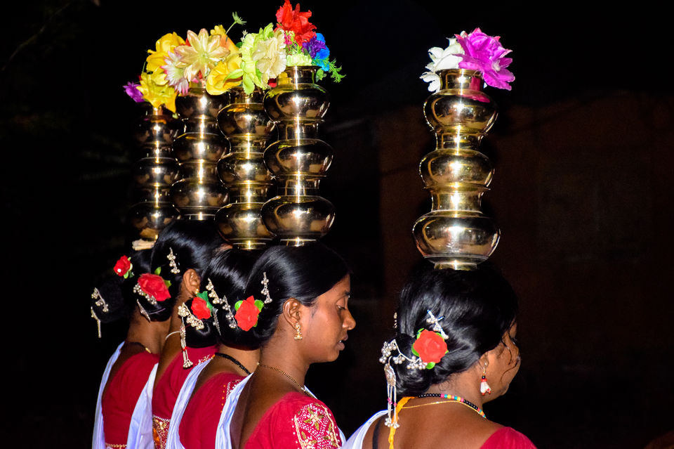 Photo of Bolpur, West Bengal, India by Jayashree Sengupta