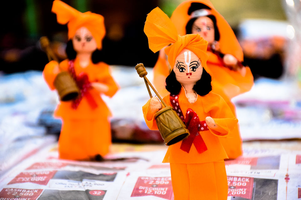 Photo of Srijani Shilpagram, Bolpur, West Bengal, India by Jayashree Sengupta