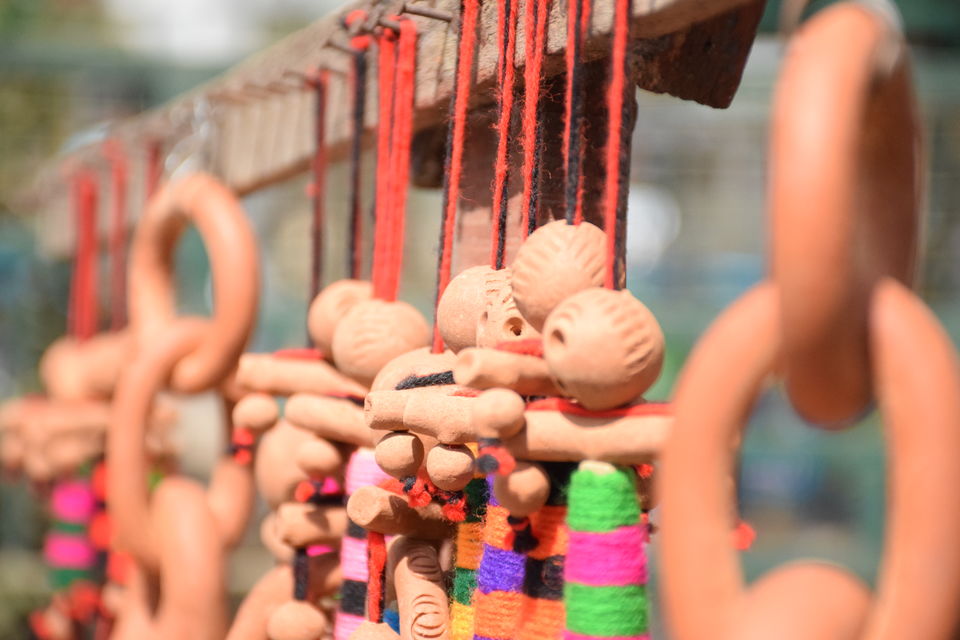 Photo of A weekend getaway to "Rangamatir Desh" by Jayashree Sengupta