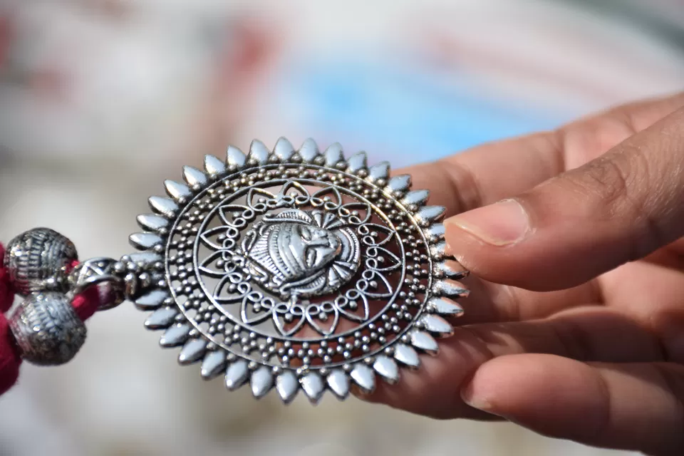 Photo of Sonajhurir Hat, Kabi Mohanpur, West Bengal, India by Jayashree Sengupta