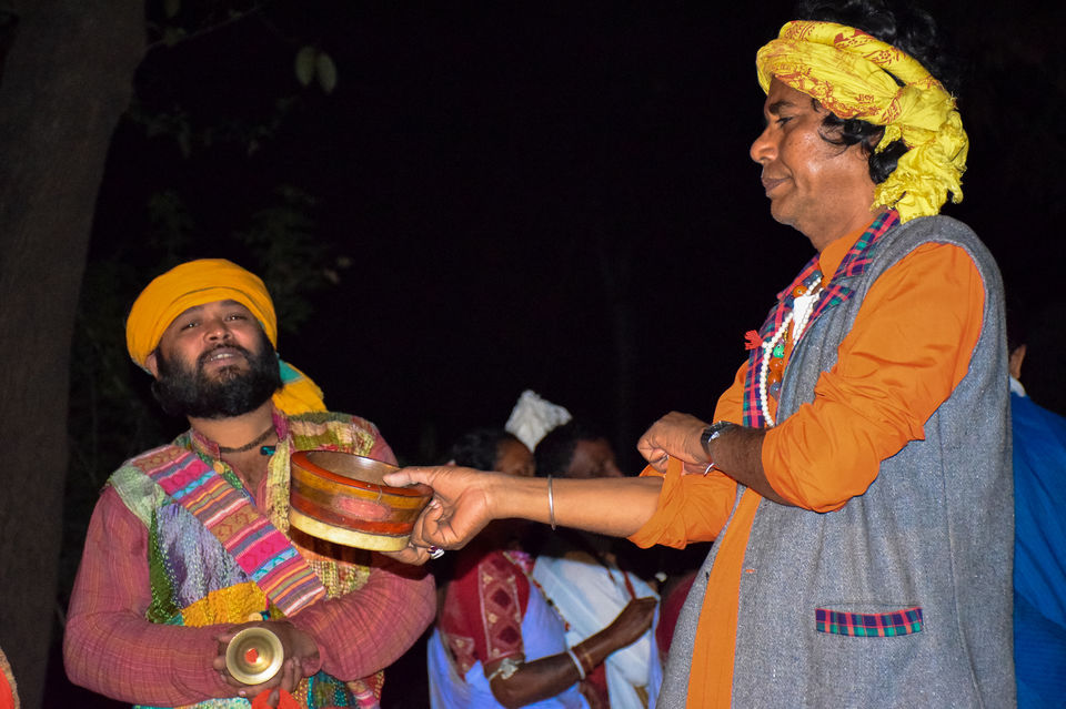 Photo of Bolpur, West Bengal, India by Jayashree Sengupta