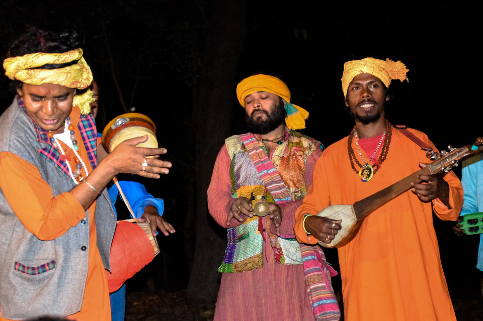 Photo of Bolpur, West Bengal, India by Jayashree Sengupta