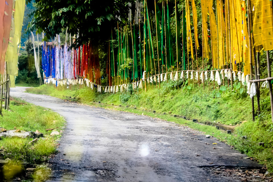 Photo of Enthralling Pelling by Jayashree Sengupta