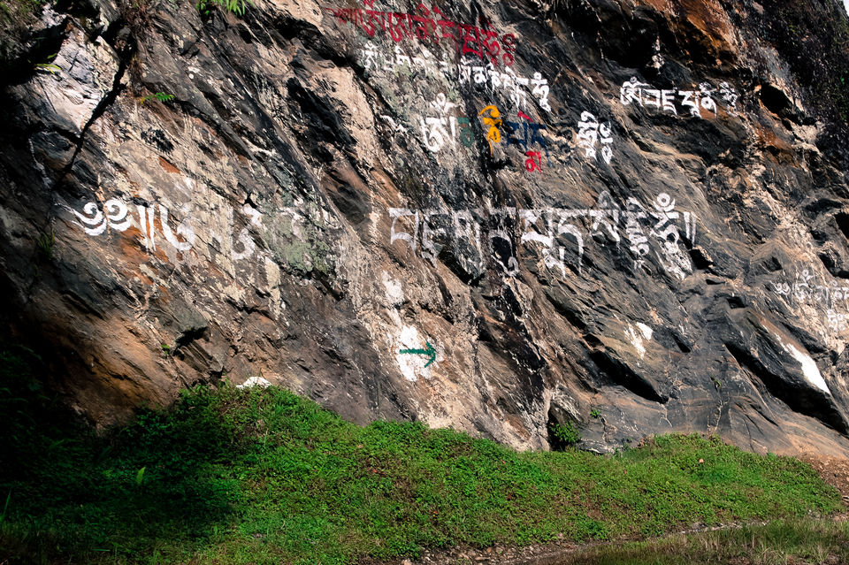 Photo of Enthralling Pelling by Jayashree Sengupta