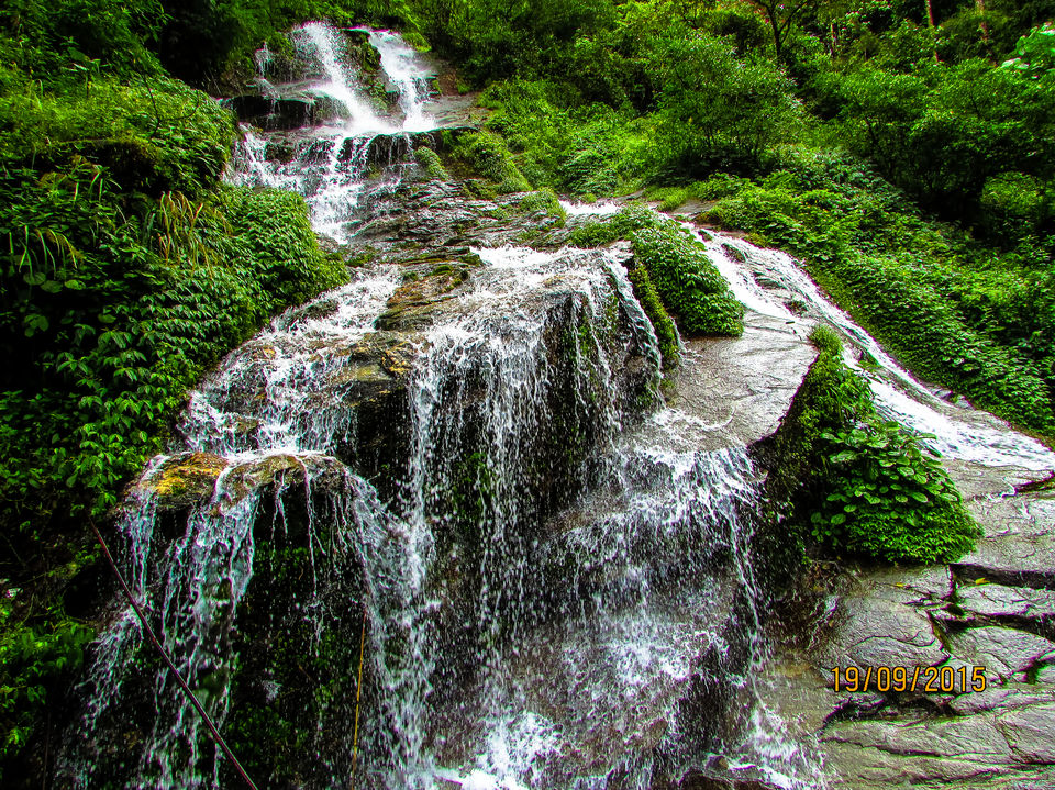 Photo of Enthralling Pelling by Jayashree Sengupta