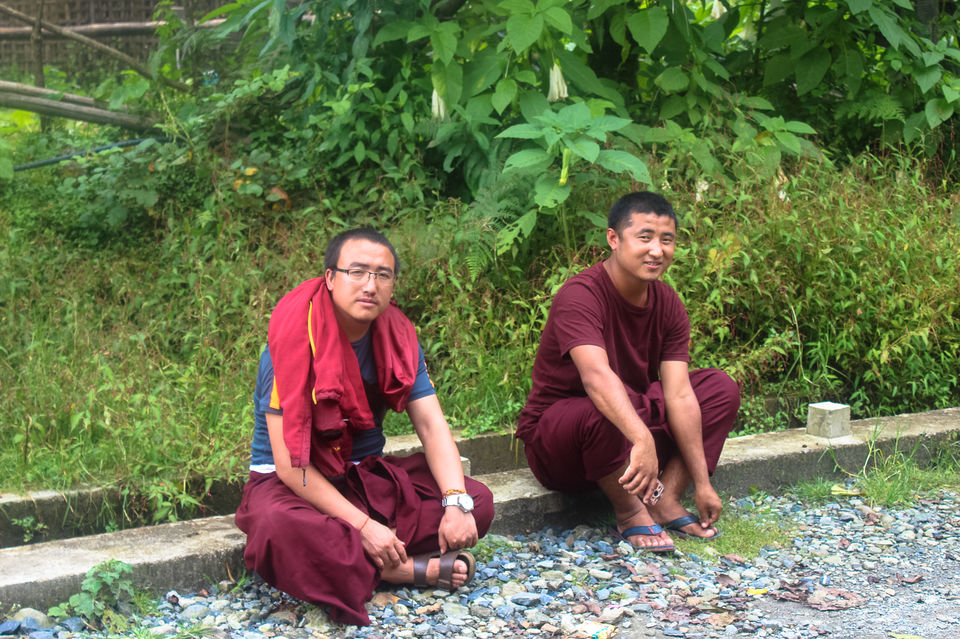 Photo of Norbu Ghang Retreat and Spa, Pelling, Sikkim, India by Jayashree Sengupta