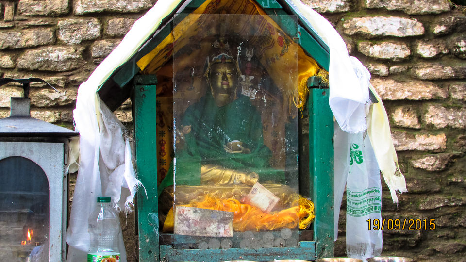 Photo of Norbu Ghang Retreat and Spa, Pelling, Sikkim, India by Jayashree Sengupta