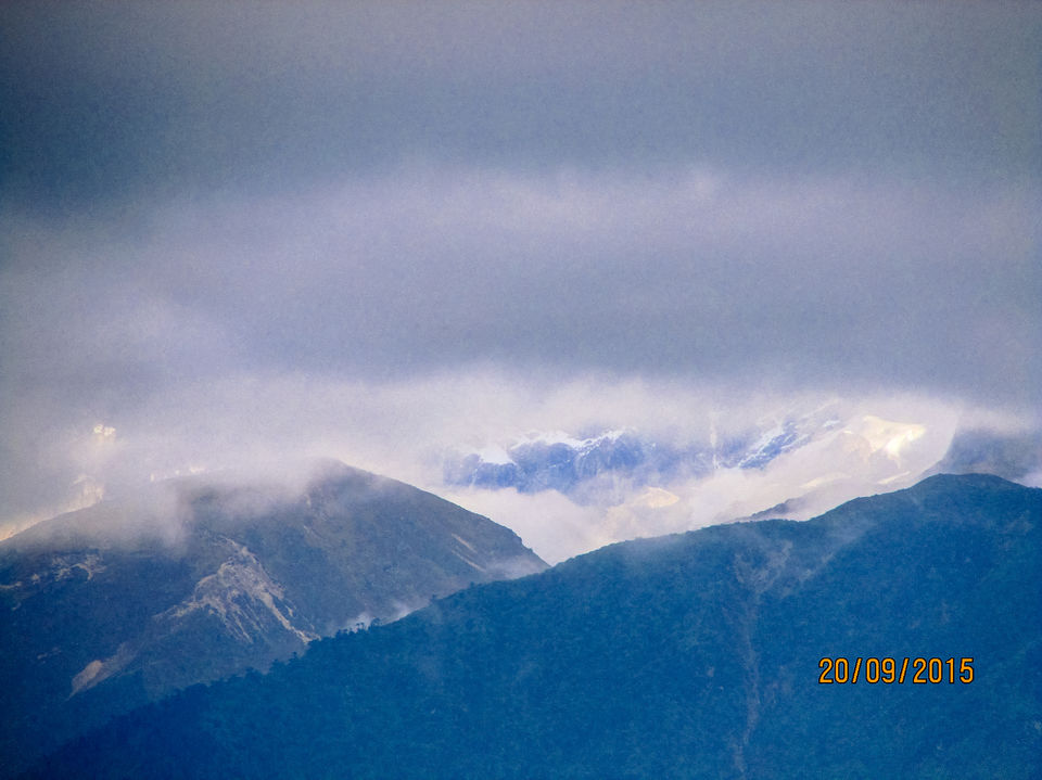 Photo of Enthralling Pelling by Jayashree Sengupta