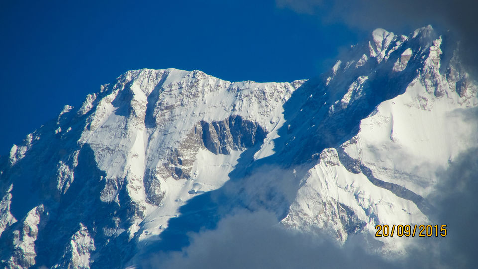 Photo of Enthralling Pelling by Jayashree Sengupta