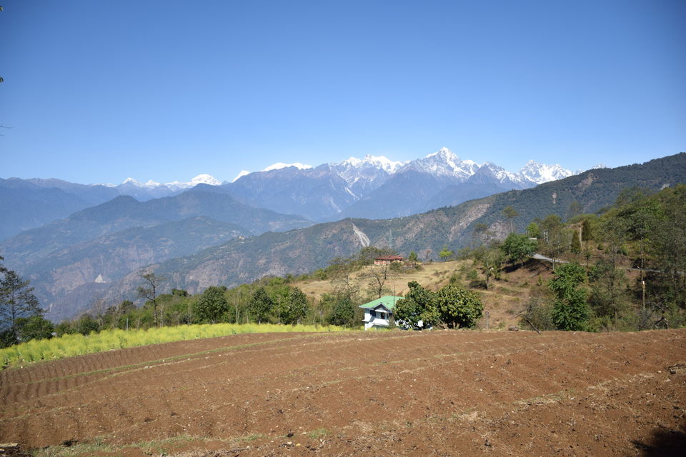 Photo of Ravangla: Serendipity Incarnated #BestOfTravel 1/11 by Jayashree Sengupta