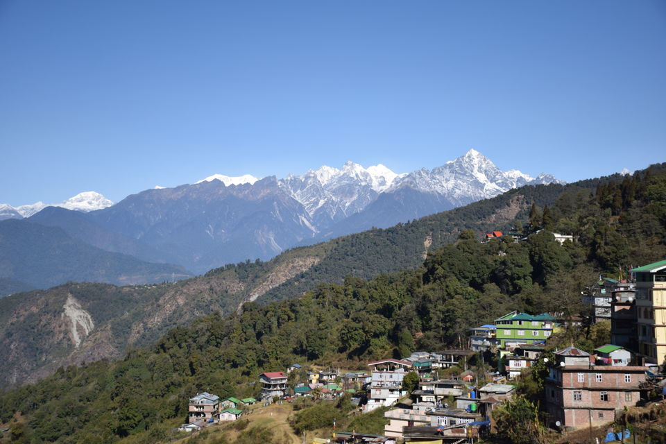 Photo of Ravangla: Serendipity Incarnated #BestOfTravel 1/3 by Jayashree Sengupta