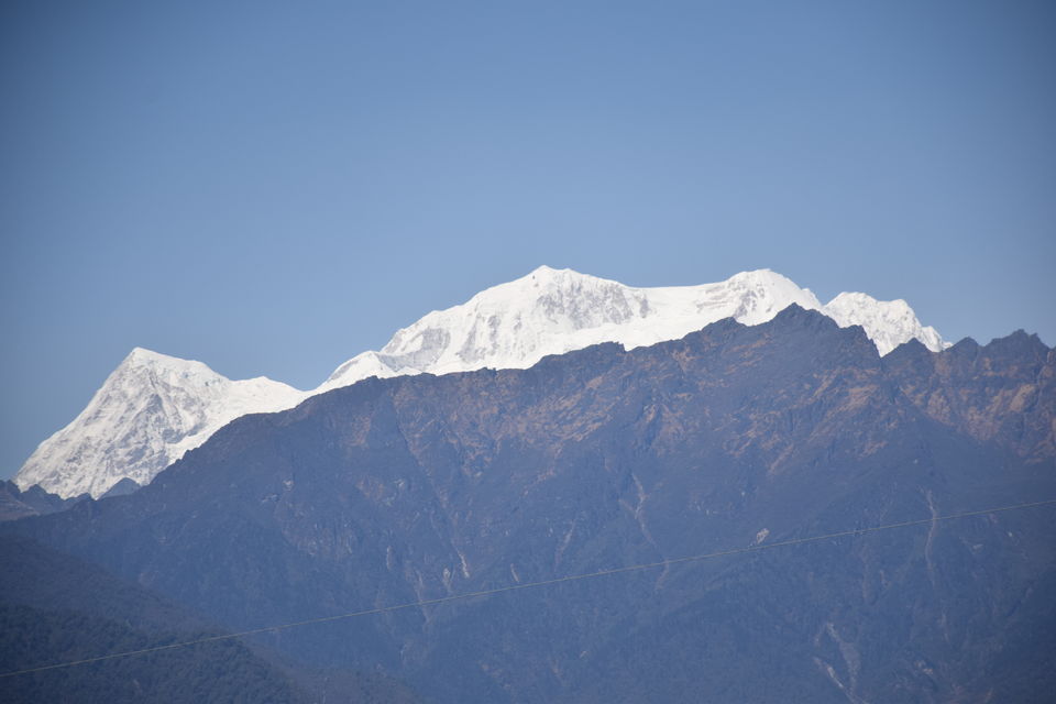Photo of Mt Narsing Village Resort, Legship-Rabongla Road, Bakhim, Sikkim, India by Jayashree Sengupta