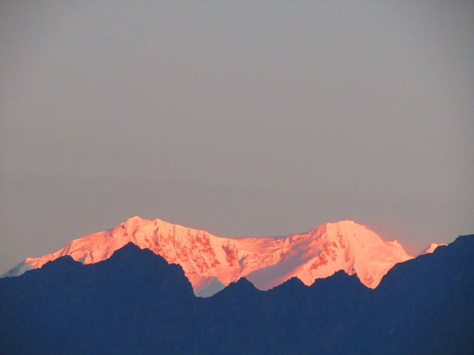 Photo of Ravangla: Serendipity Incarnated #BestOfTravel 11/11 by Jayashree Sengupta