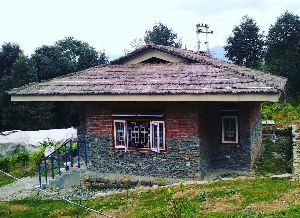 Photo of Kha-choe Residency, Barfung Road, Sikkim, India by Jayashree Sengupta