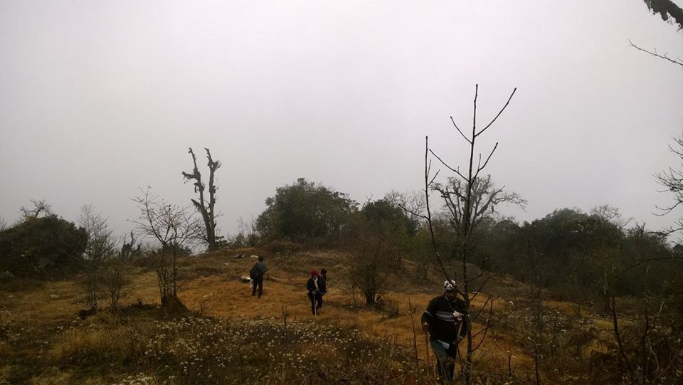 Photo of Bhaleydhunga, Sikkim, India by Jayashree Sengupta