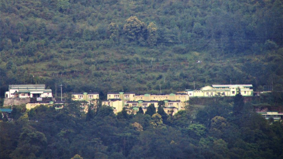 Photo of National Institute Of Technology Sikkim, Ravangla, Sikkim, India by Jayashree Sengupta