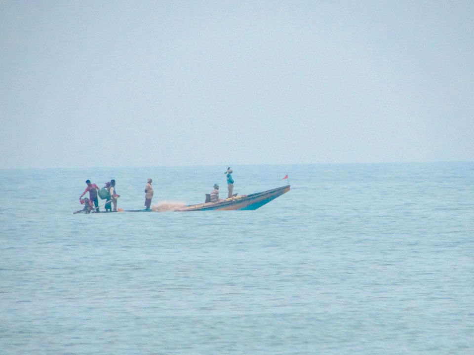 Photo of Puri, Odisha, India by Jayashree Sengupta