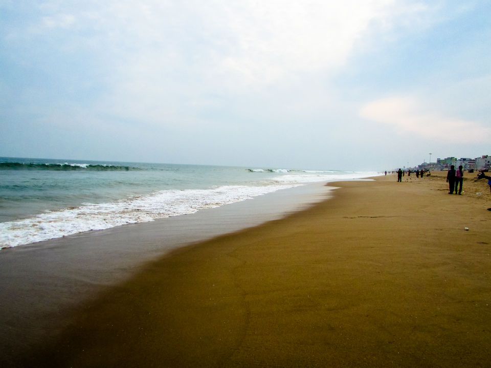 Photo of Puri, Odisha, India by Jayashree Sengupta