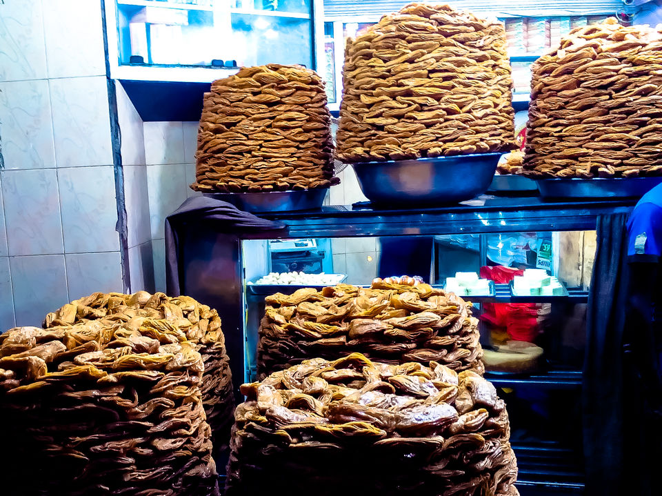 Photo of Swargadwar, Puri, Odisha, India by Jayashree Sengupta