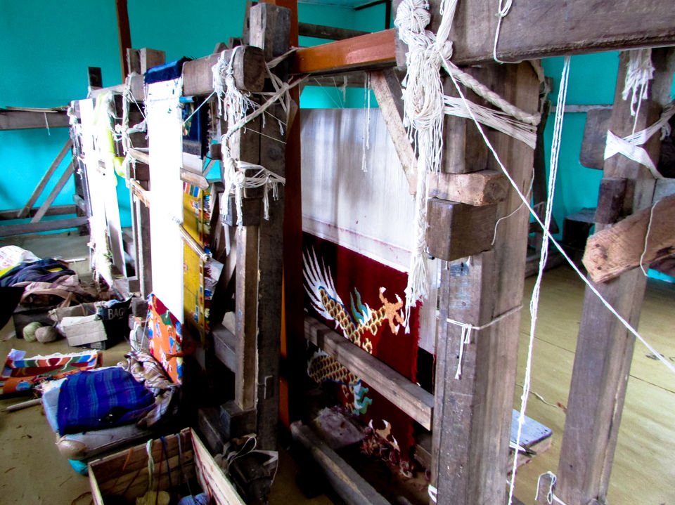 Photo of Smriti Hotel, Ravangala, Sikkim, India by Jayashree Sengupta