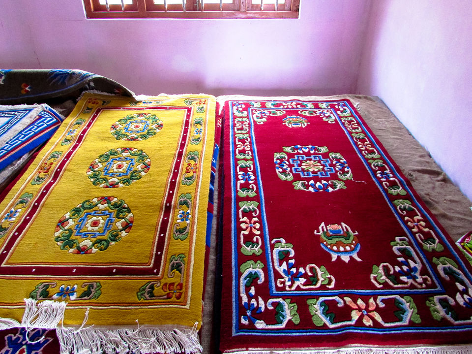 Photo of Smriti Hotel, Ravangala, Sikkim, India by Jayashree Sengupta