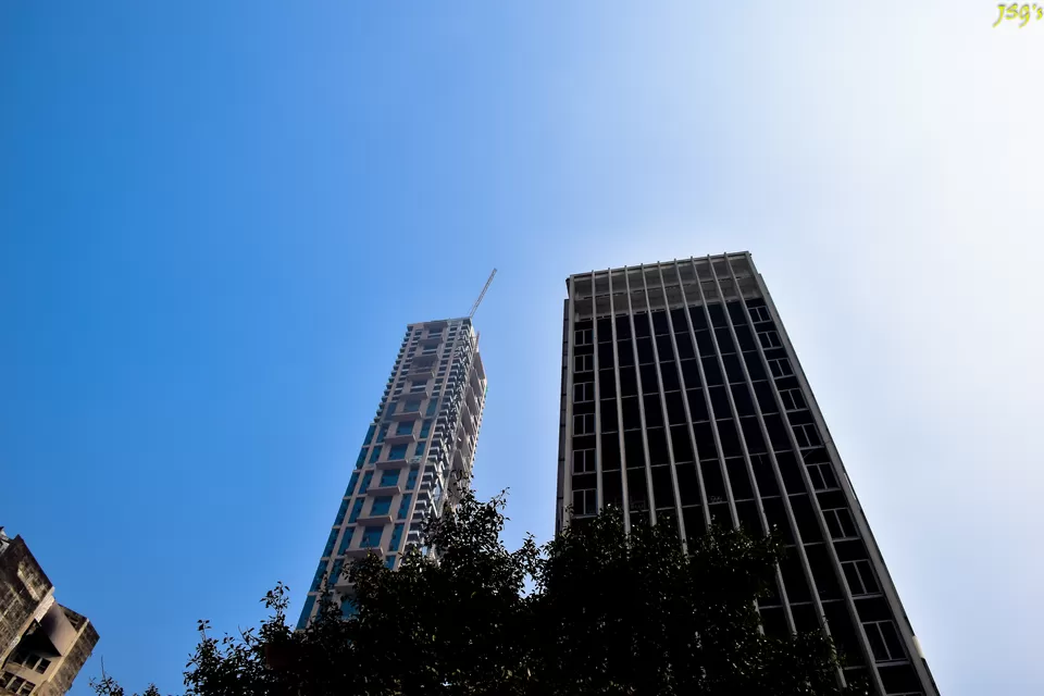 Photo of THE 42, Kankaria Estates, Park Street area, Kolkata, West Bengal, India by Jayashree Sengupta