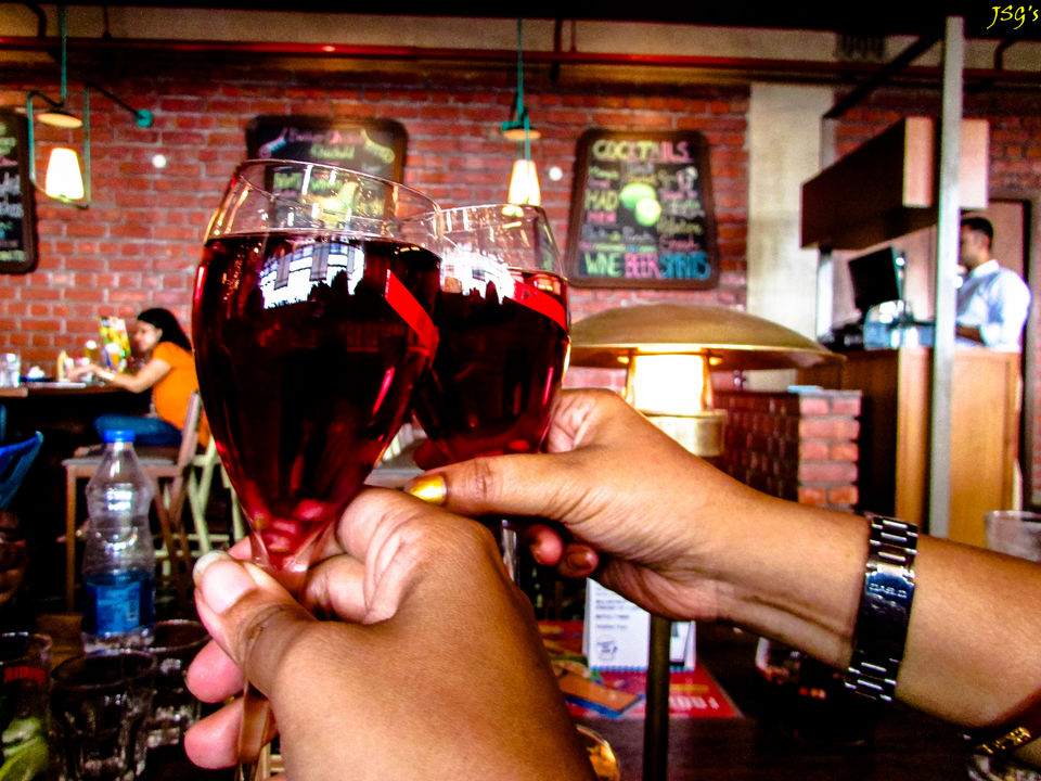 Photo of Monkey Bar, Elgin, Kolkata, West Bengal, India by Jayashree Sengupta