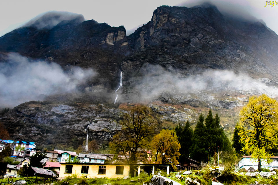 Photo of North Sikkim, Sikkim, India by DoiBedouin