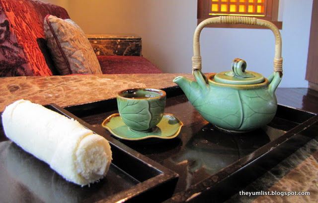 Photo of CHI, The Spa, Tanjung Aru Resort by Monica Tindall