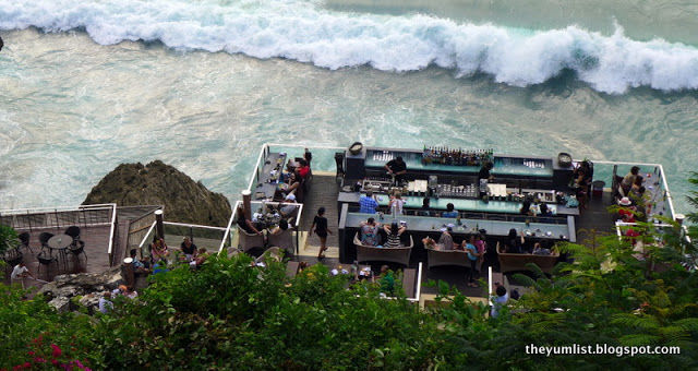 Photo of Rock Bar, Jimbaran, Bali, Indonesia by Monica Tindall