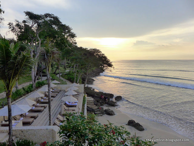 Photo of Sundara Bar & Restaurant, Bali by Monica Tindall