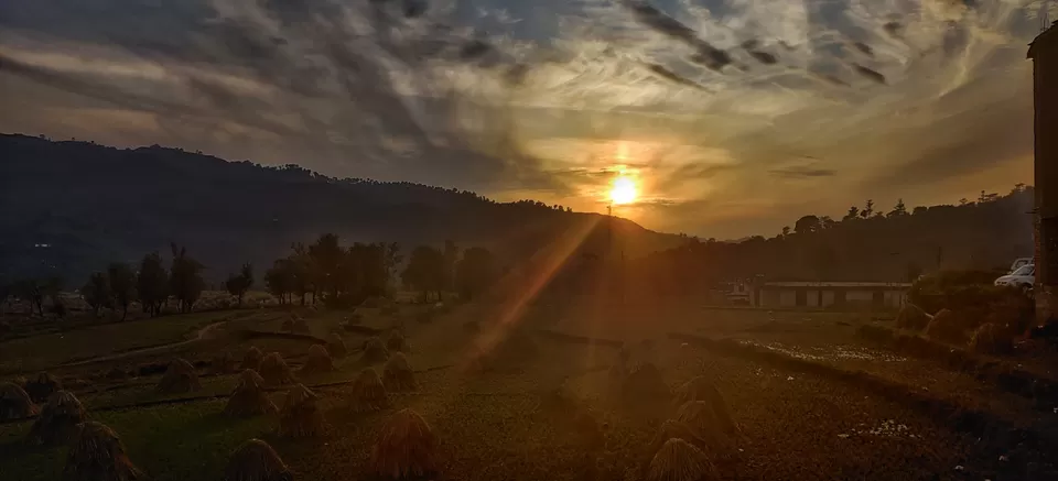 Photo of Vaishno Devi, Bhavan, Katra by Mohit Saini