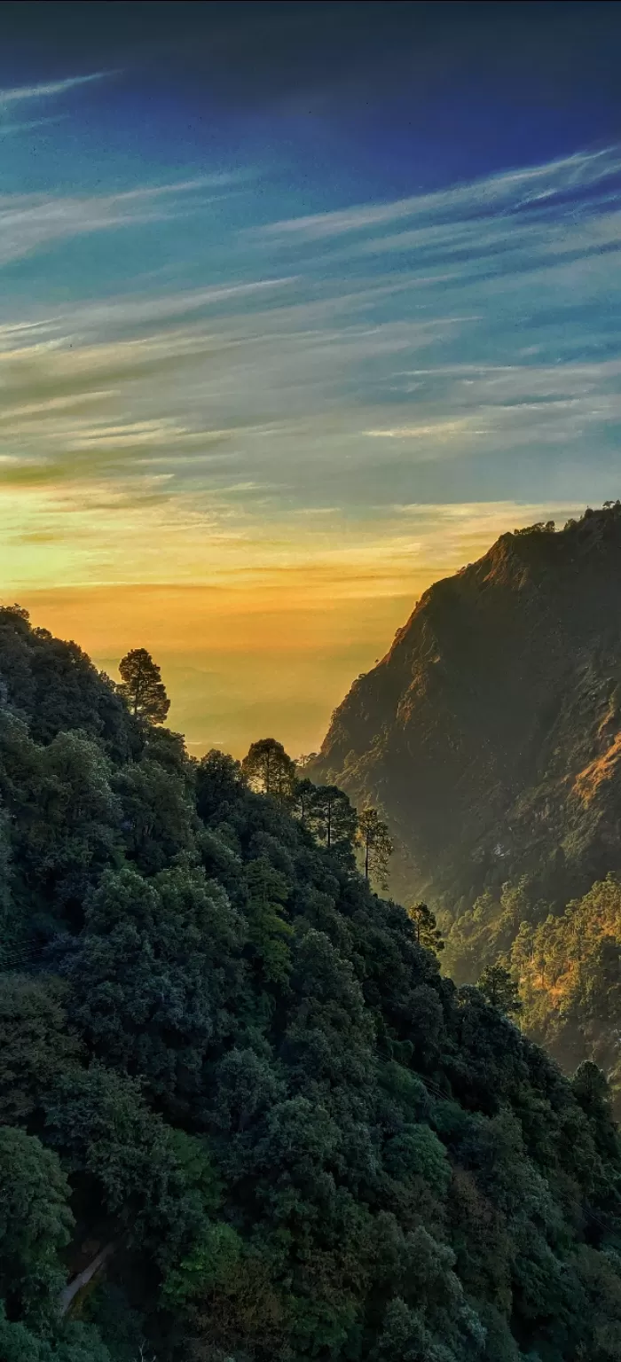 Photo of Vaishno Devi, Bhavan, Katra by Mohit Saini