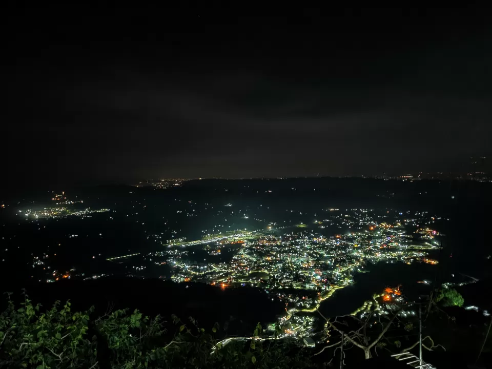 Photo of Vaishno Devi, Bhavan, Katra by Mohit Saini
