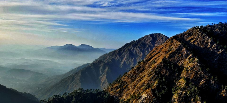 Photo of Katra, there's more to it then just Mata Vaishno devi by Mohit Saini