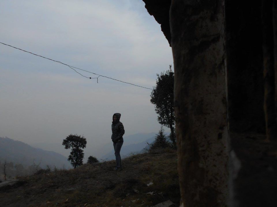 Photo of No one can teach you photography like a solo trip can 7/12 by Sapna Roy