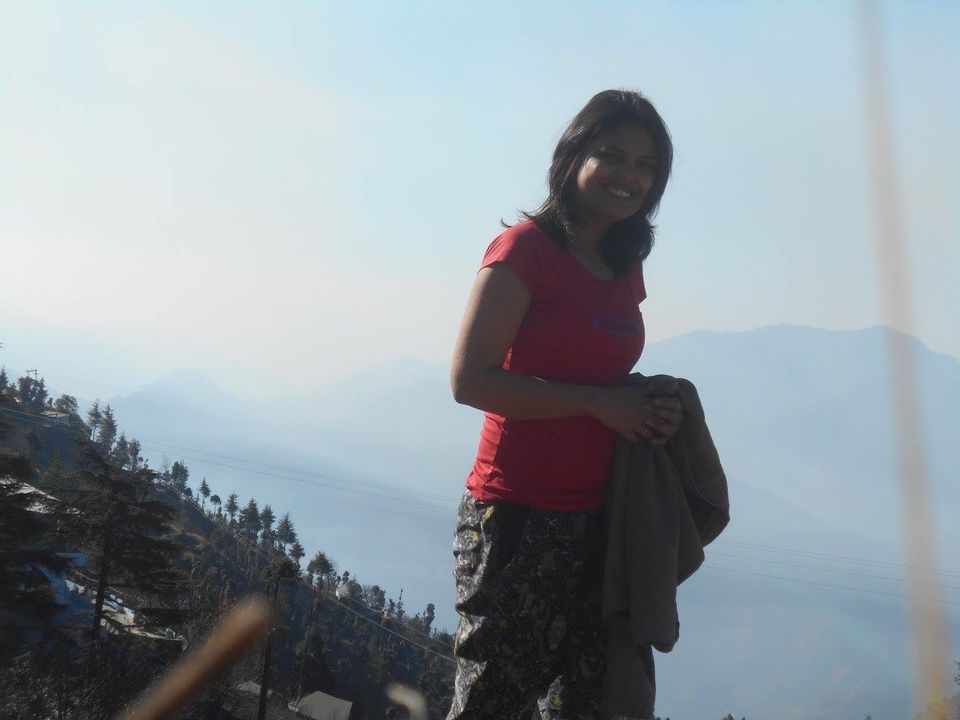 Photo of No one can teach you photography like a solo trip can 1/12 by Sapna Roy