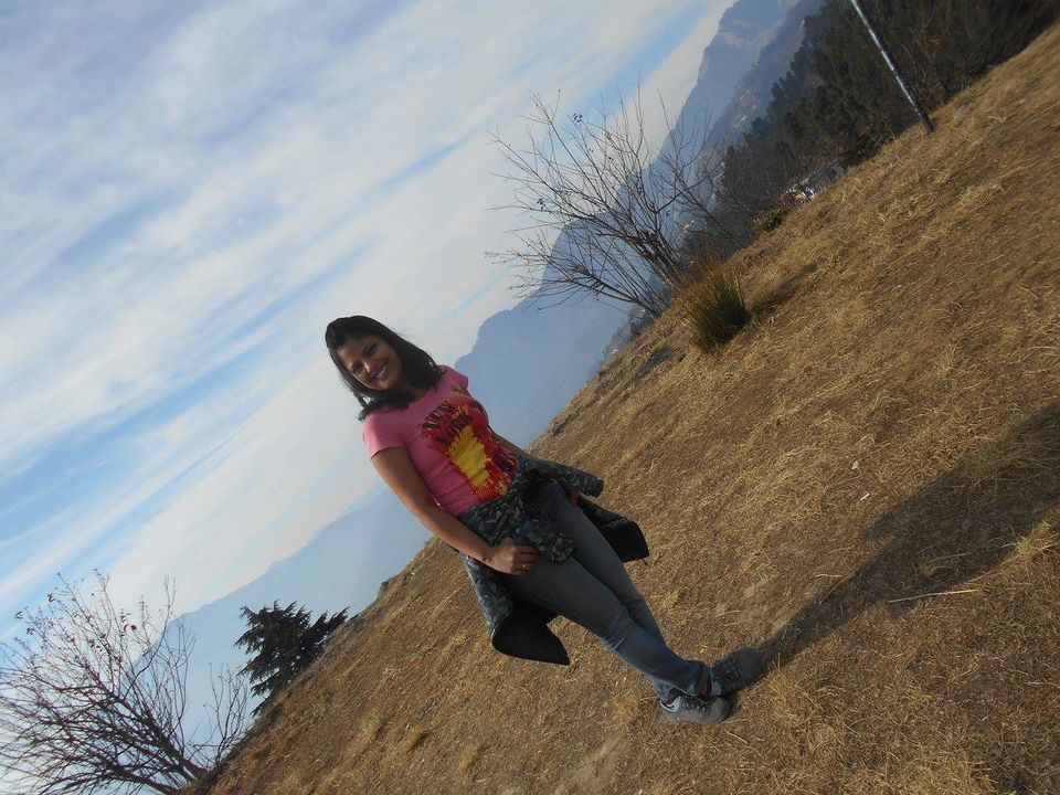 Photo of No one can teach you photography like a solo trip can 4/12 by Sapna Roy