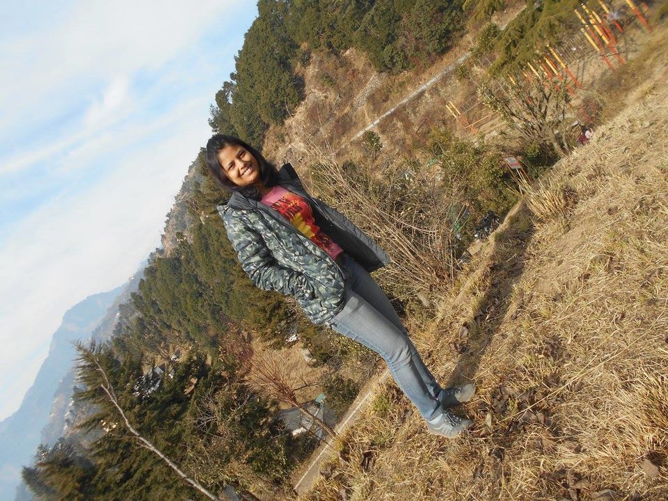 Photo of No one can teach you photography like a solo trip can 8/12 by Sapna Roy