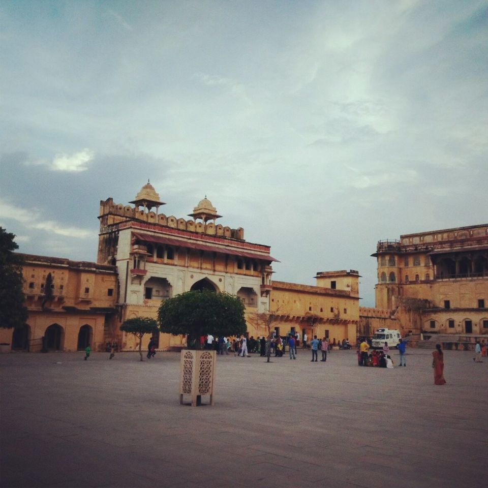 Photo of Solo trip to Jaipur/Pink City 3/6 by Sapna Roy
