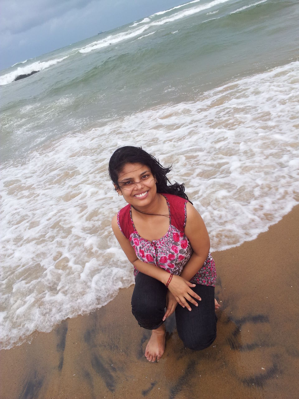 Photo of Decent beaches of Vizag and cute Araku valley 1/10 by Sapna Roy