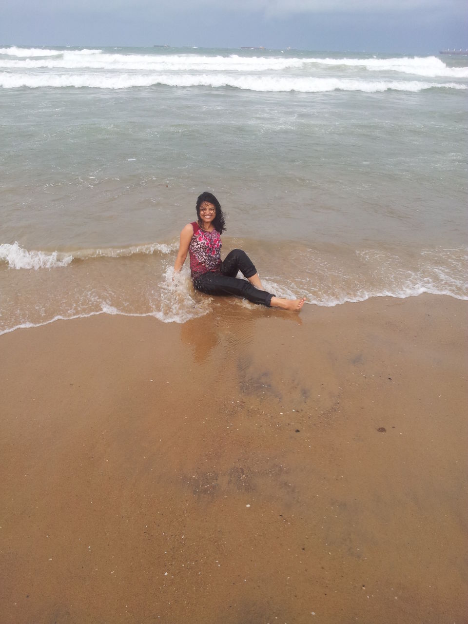 Photo of Decent beaches of Vizag and cute Araku valley 6/10 by Sapna Roy