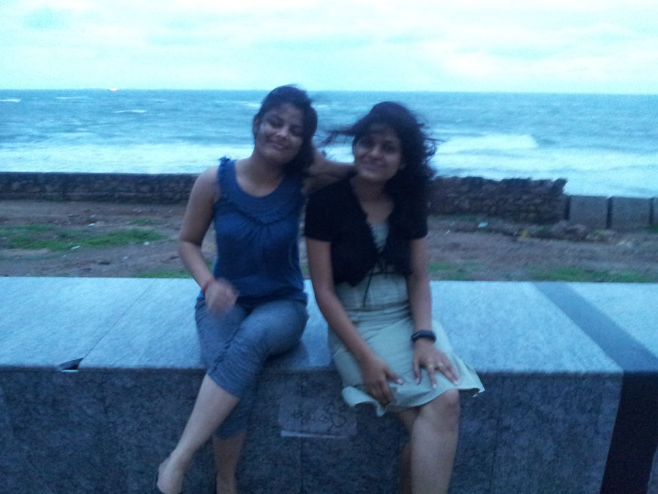 Photo of Decent beaches of Vizag and cute Araku valley 7/10 by Sapna Roy