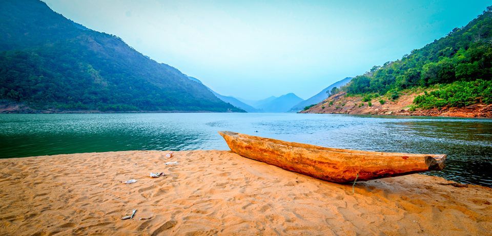 Photo of Papikondalu – An island to relish life 6/7 by Sapna Roy